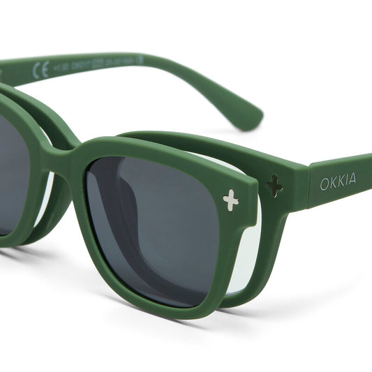 Magnetna maska MagMask za Giovanni naočale