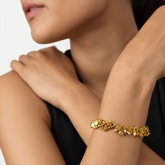 Narukvica BRACCIALE MOGRA BACCHE