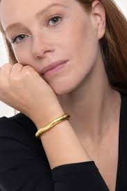 Narukvica BRACIALLE SERPENTE VINTAGE MEDIO