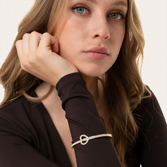 Narukvica BRACCIALE KG1014