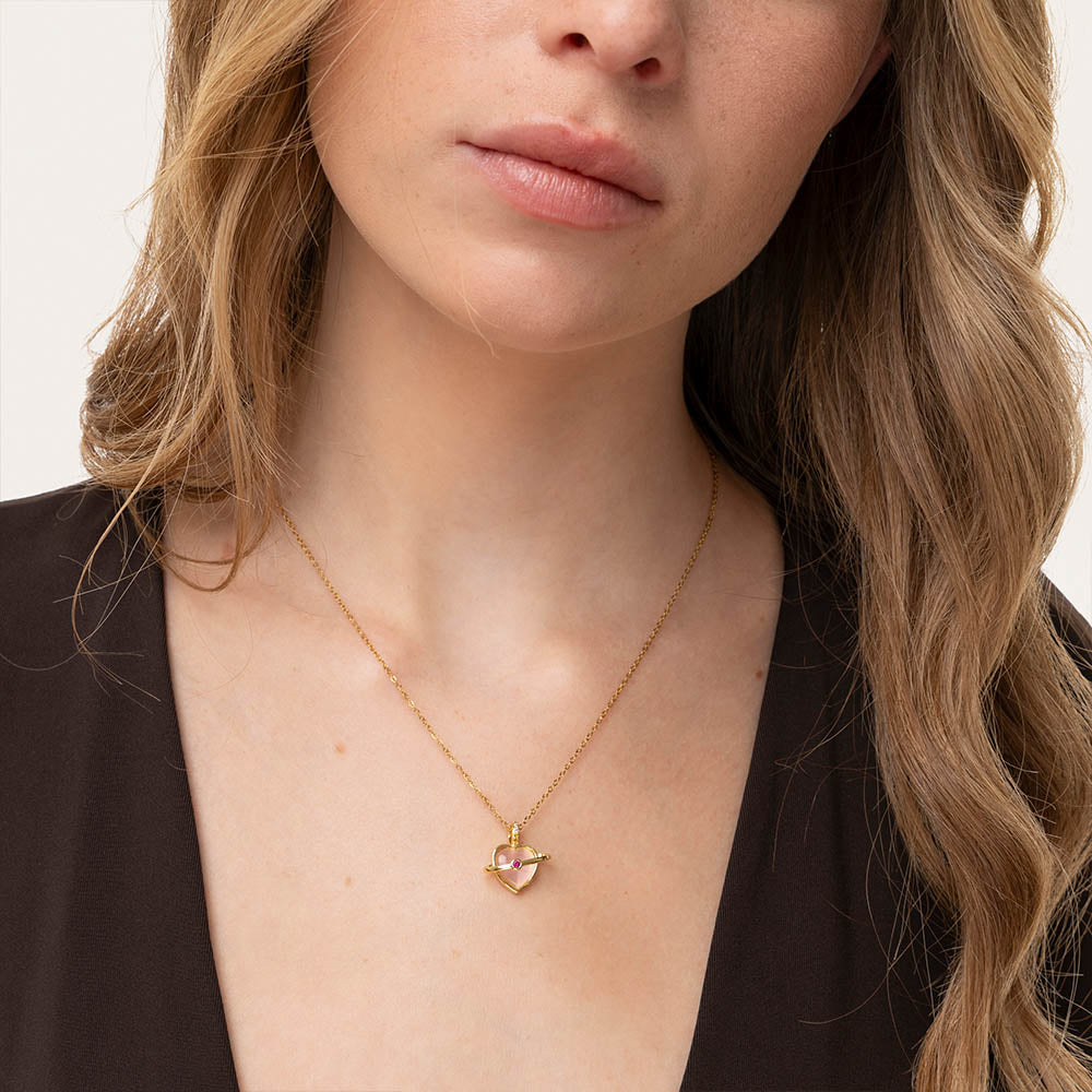 Ogrlica COLLANA KG2027