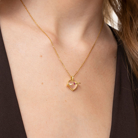 Ogrlica COLLANA KG2027