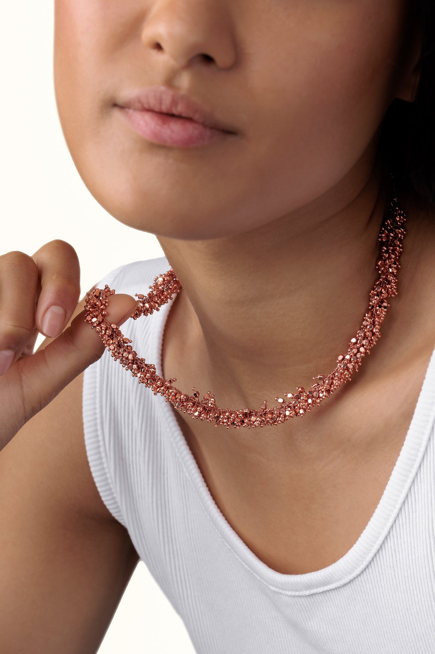 Ogrlica COLLANA MOGRA