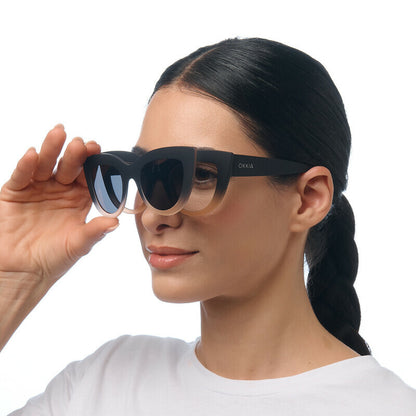Magnetna maska MagMask za Claudia naočale
