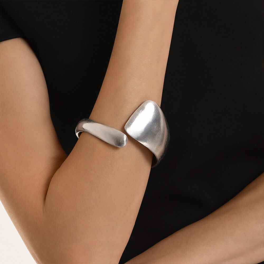 Narukvica BRACCIALE  RIGIDE 4 CM OUVERT