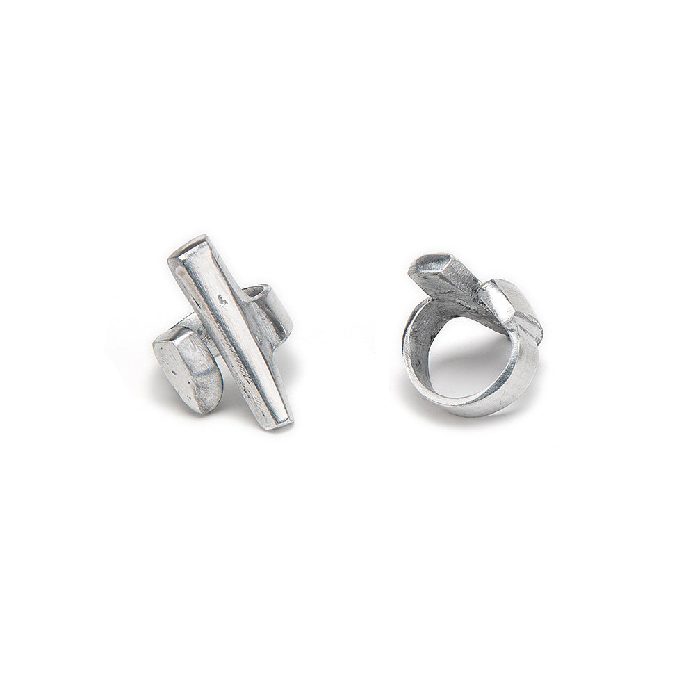 Prsten BAGUE 1 baretke
