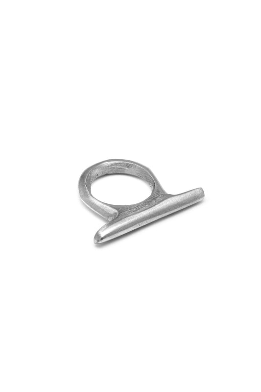 Prsten BAGUE 1 BARETTES