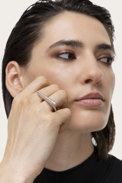 Prsten BAGUE 1 BARETTES