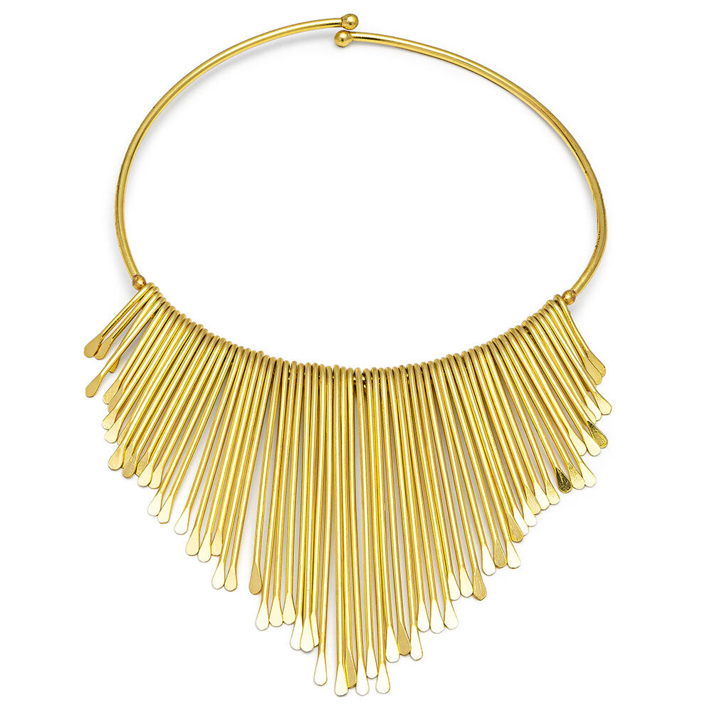 Ogrlica GIROCOLLO PUNTE