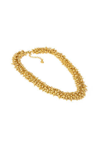 Ogrlica COLLANA MOGRA GRANDE