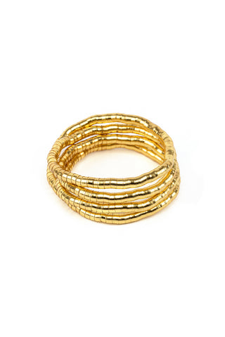 Ogrlica COLLANA/BRACCIALE VINTAGE SNAKE