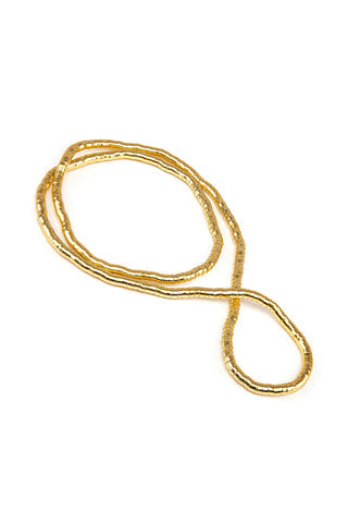 Ogrlica COLLANA/BRACCIALE VINTAGE SNAKE