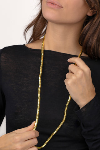 Ogrlica COLLANA/BRACCIALE VINTAGE SNAKE