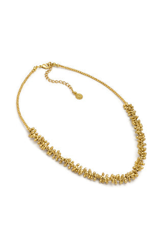 Ogrlica COLLANA MOGRA PICCOLA