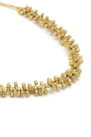 Ogrlica COLLANA MOGRA PICCOLA