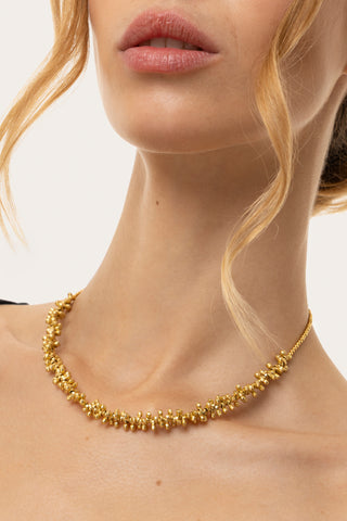 Ogrlica COLLANA MOGRA PICCOLA