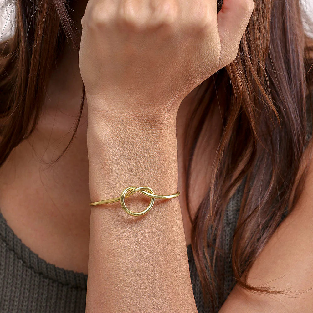 Narukvica BRACCIALE NODO