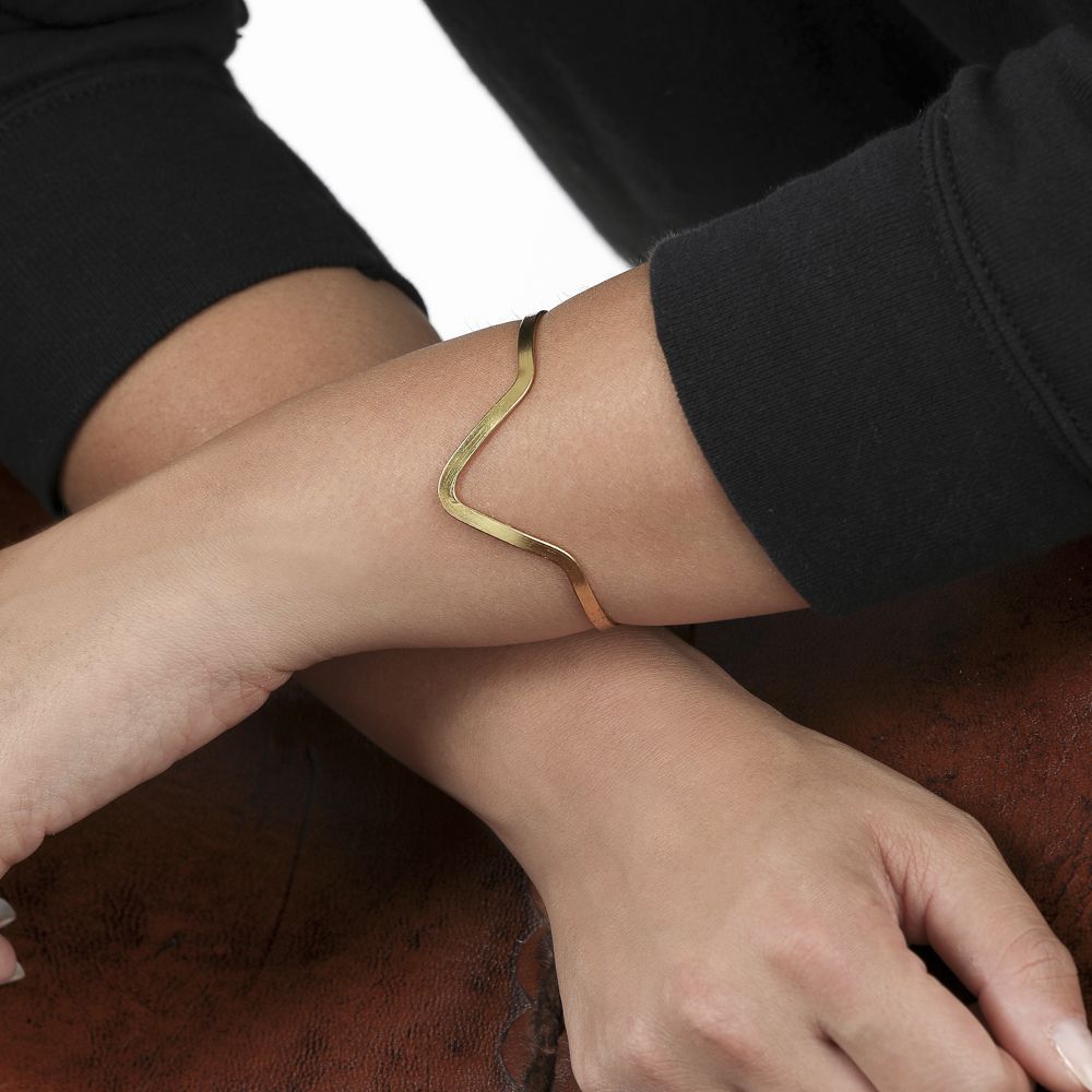 Narukvica BRACCIALE FASCIA PUNTA