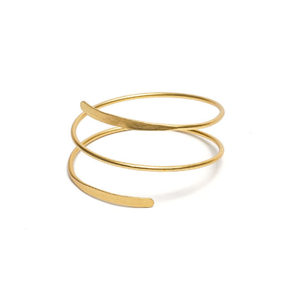 Narukvica BRACCIALE MOLLA 3 GIRI