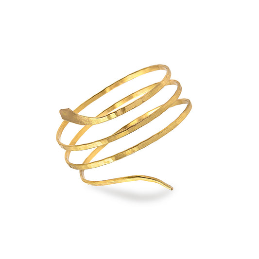 Narukvica BRACCIALE FASCIA SERPENTE