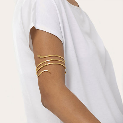 Narukvica BRACCIALE FASCIA SERPENTE