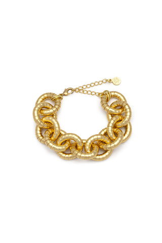 Narukvica SERPENTE CATENA