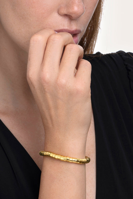 Narukvica BRACIALLE SERPENTE VINTAGE PICCOLO