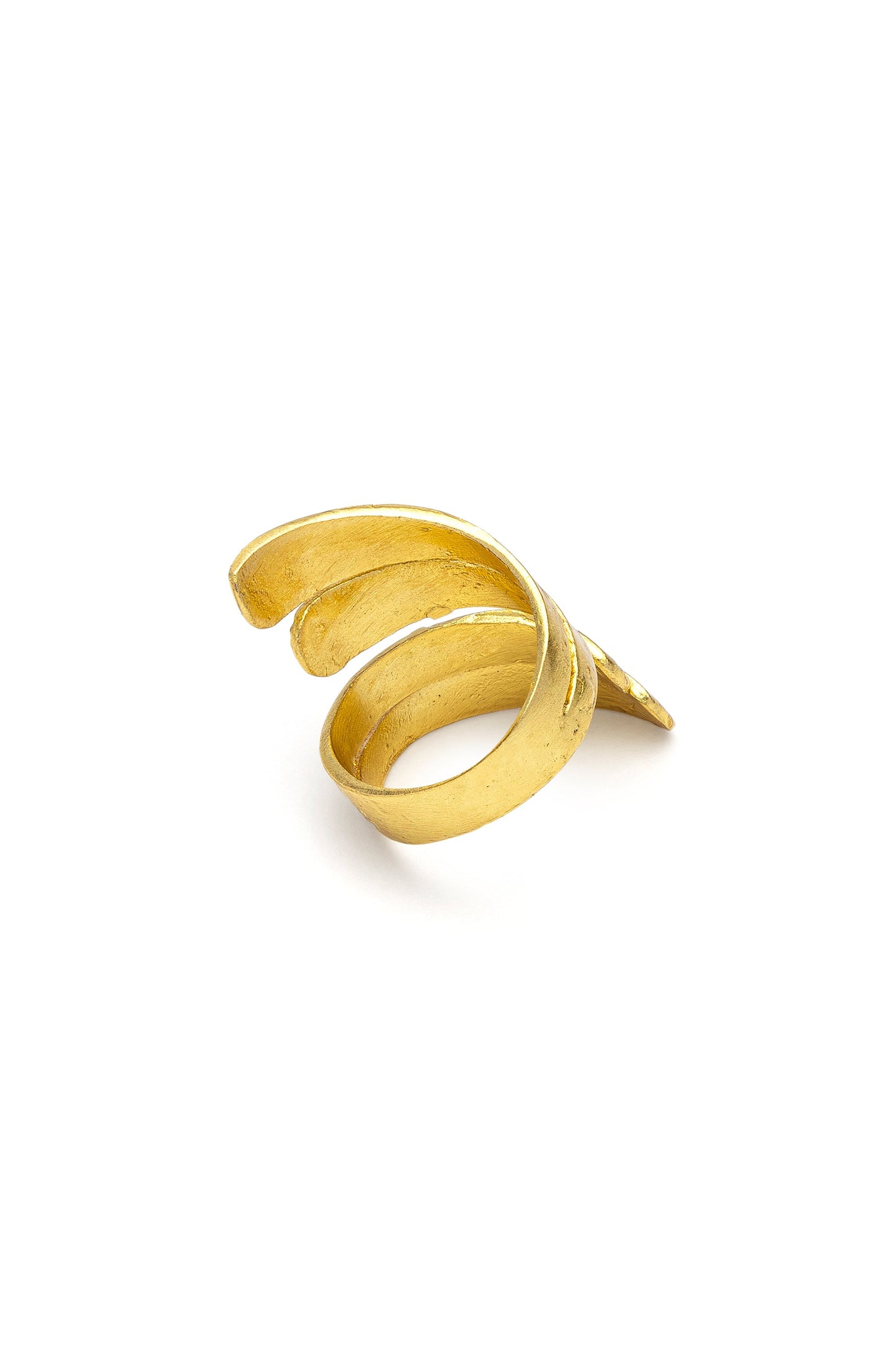 Prsten ANELLO FASCIA