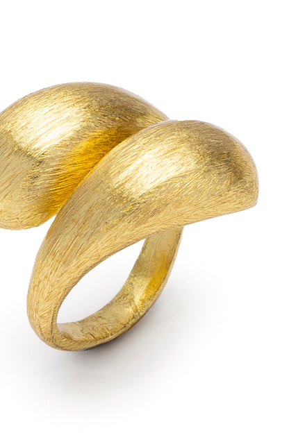 Prsten ANELLO BOMBATO