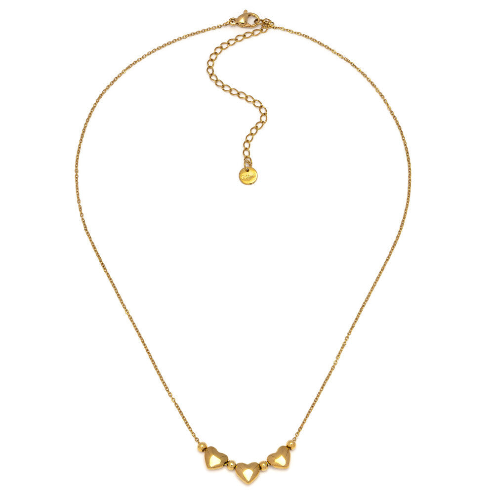 Ogrlica COLLANA GST1007