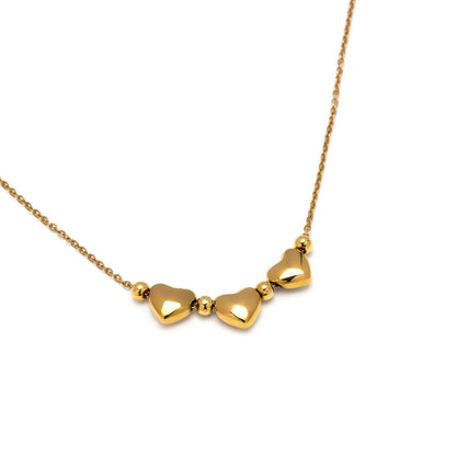 Ogrlica COLLANA GST1007