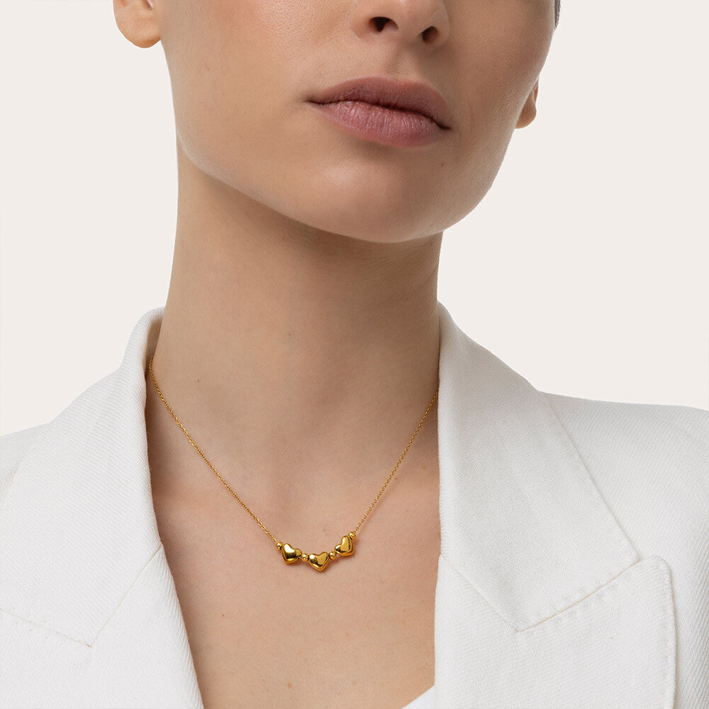 Ogrlica COLLANA GST1007