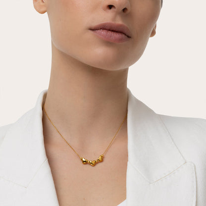 Ogrlica COLLANA GST1007