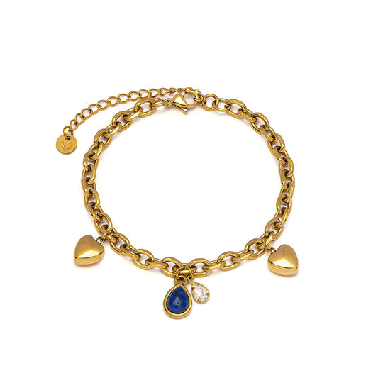Narukvica BRACCIALE GST2000