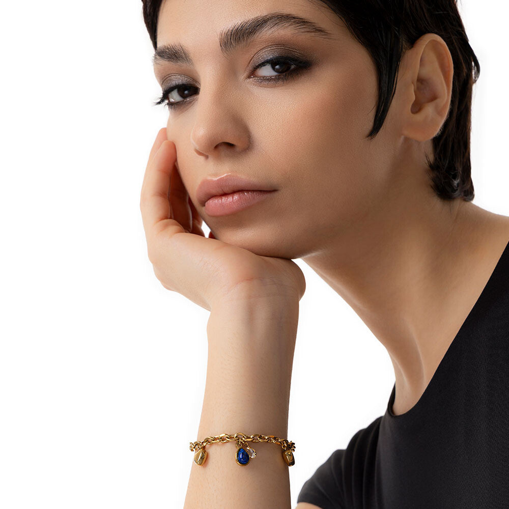 Narukvica BRACCIALE GST2000