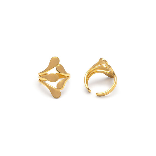 Prsten ANELLO GST6007