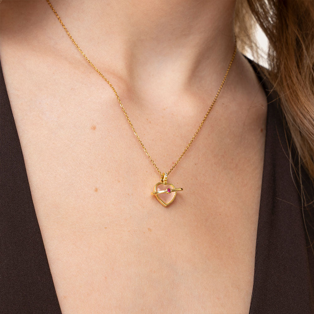 Ogrlica COLLANA KG2027