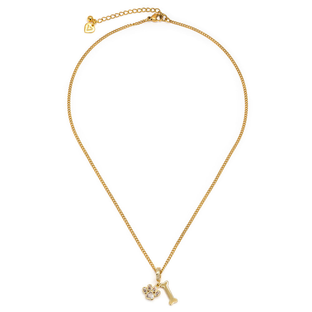 Ogrlica COLLANA KG2029