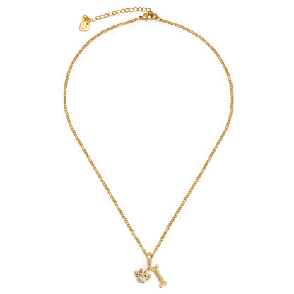 Ogrlica COLLANA KG2029