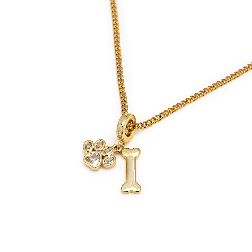 Ogrlica COLLANA KG2029