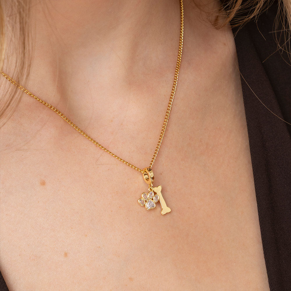 Ogrlica COLLANA KG2029