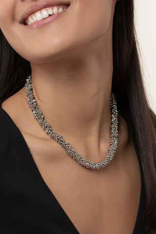 Ogrlica COLLANA CORTA MOGRA