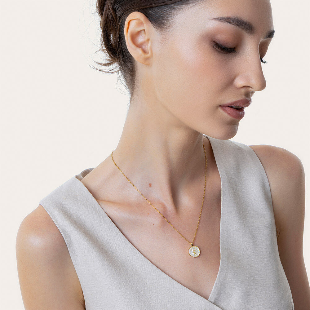 Ogrlica COLLANA MP1000