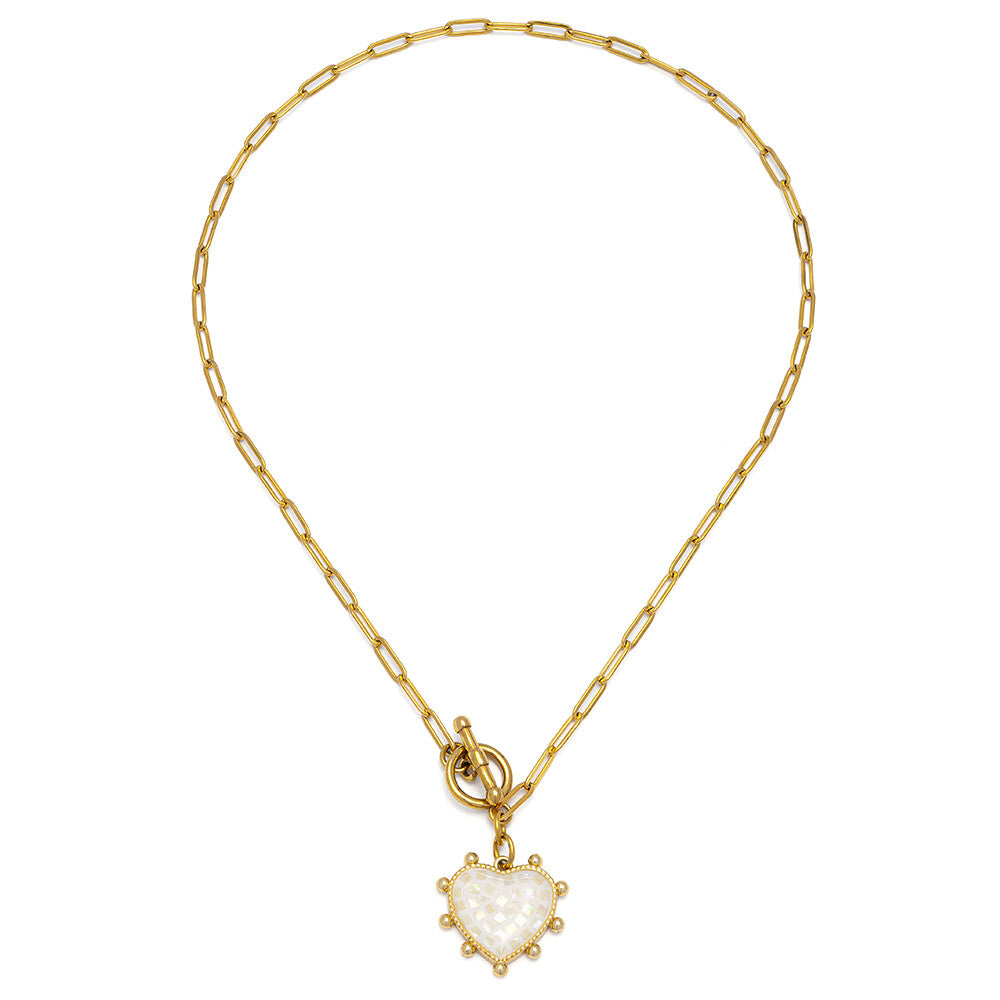 Ogrlica COLLANA MP1006