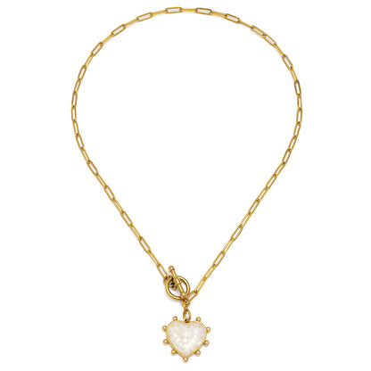 Ogrlica COLLANA MP1006