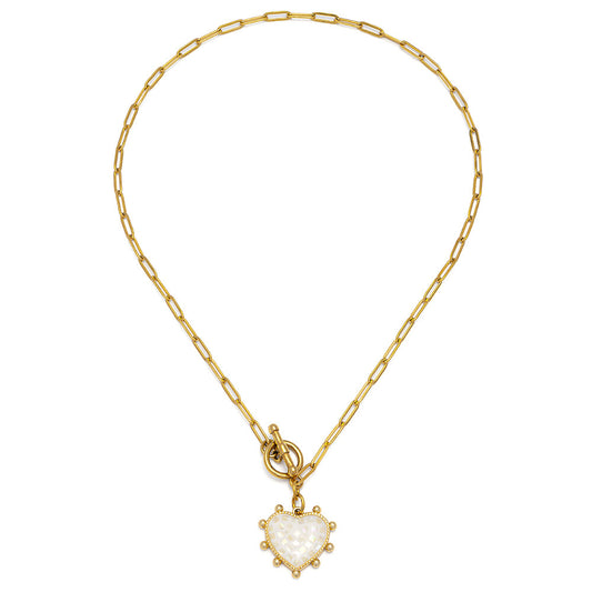 Ogrlica COLLANA MP1006