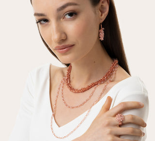 Ogrlica COLLANA MOGRA